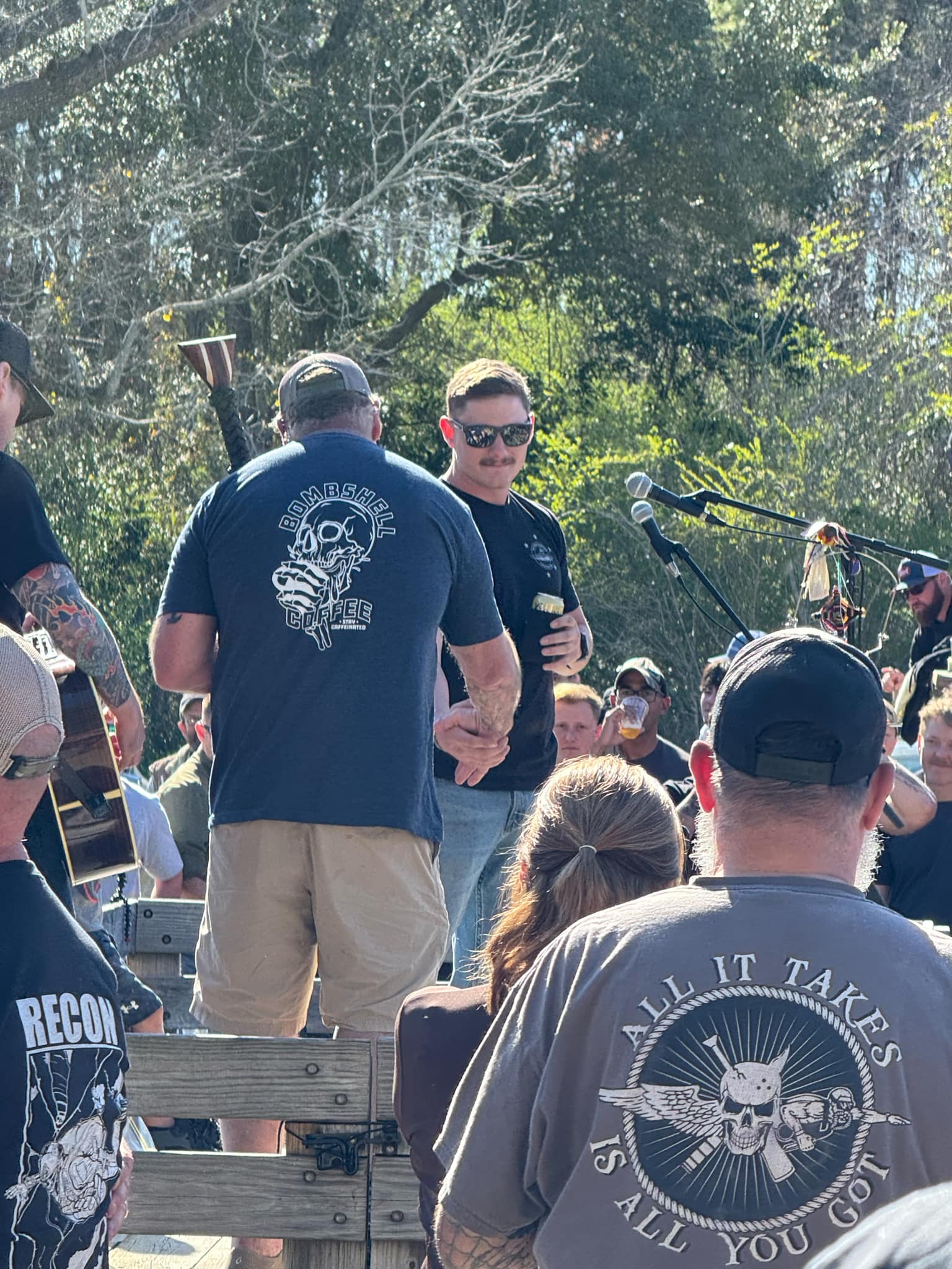 East Coast Recon Round Up 2025